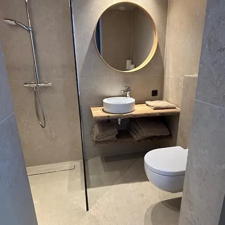 Schuurwoning Holiday home Weert