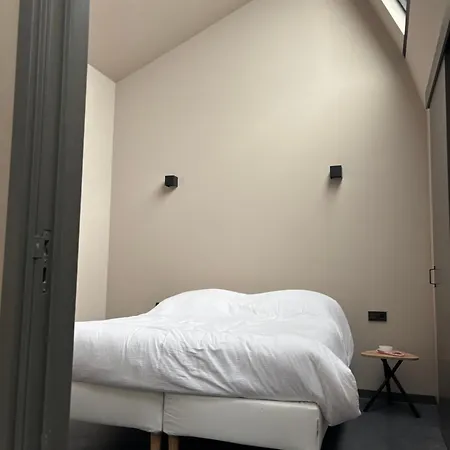 Schuurwoning Ferienhaus