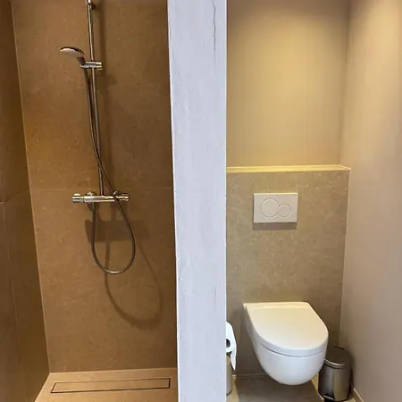 Schuurwoning Σπίτι διακοπών Weert