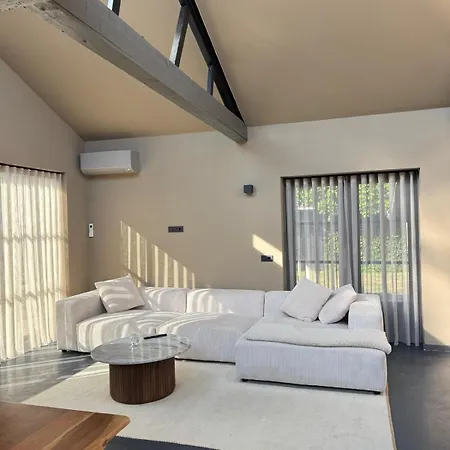 Schuurwoning Weert