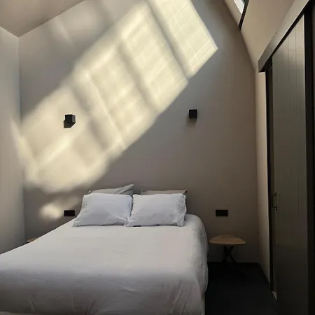 Schuurwoning Σπίτι διακοπών