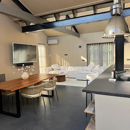 Schuurwoning Weert