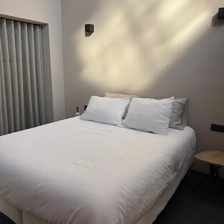 Schuurwoning Σπίτι διακοπών