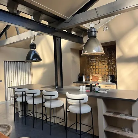 Schuurwoning * Weert