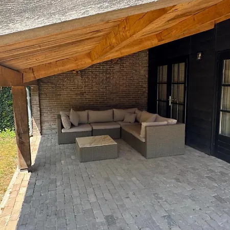 Σπίτι διακοπών Schuurwoning Weert
