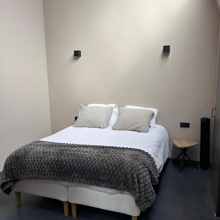 Schuurwoning