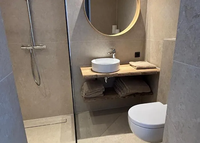 Schuurwoning Holiday home Weert