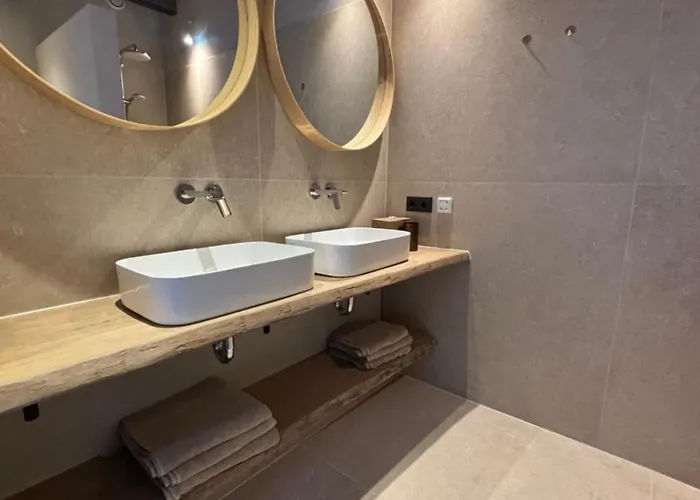 Schuurwoning Holiday home *