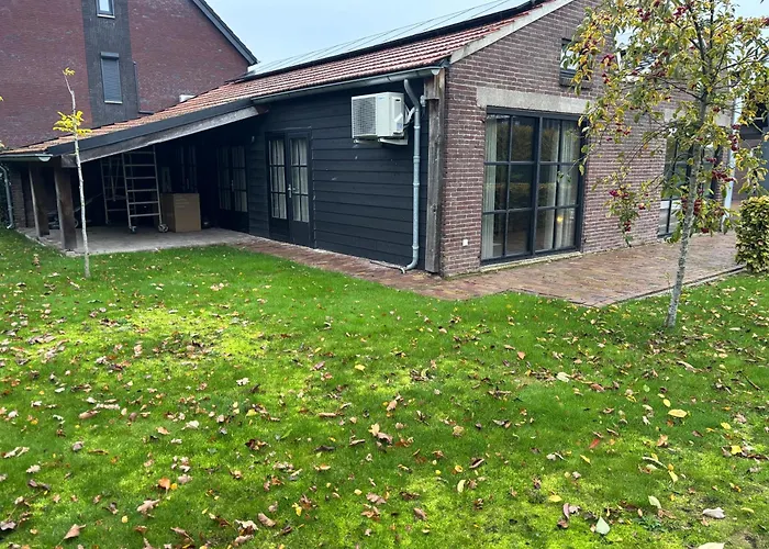 Ferienhaus Schuurwoning *